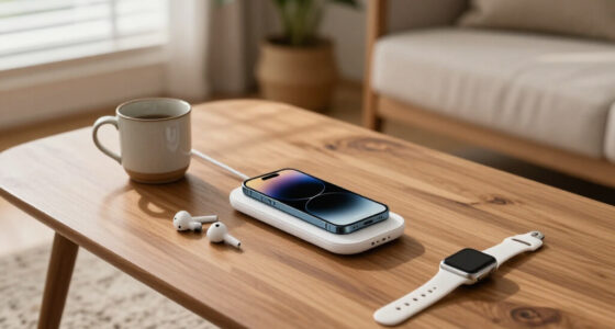 15 Best Wireless Charging Stations in 2026