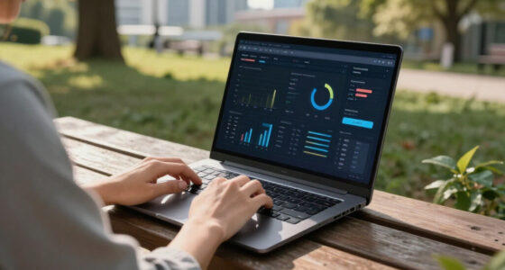2026 Mobile Workstation Laptops That Are Powered By AI Innovation