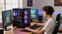 2026’S Cutting-Edge Motherboards With AI For Gaming