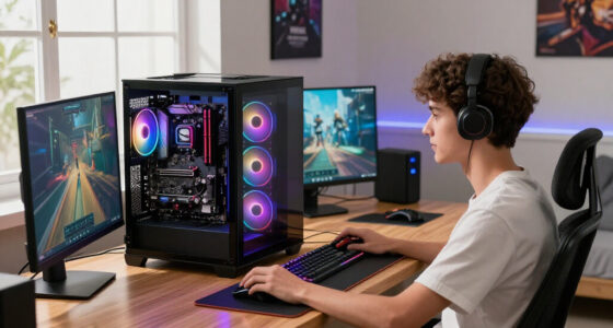 2026’S Cutting-Edge Motherboards With AI For Gaming