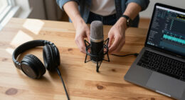 2026'S Most Effective Studio Condenser Microphones For AI