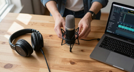 2026'S Most Effective Studio Condenser Microphones For AI