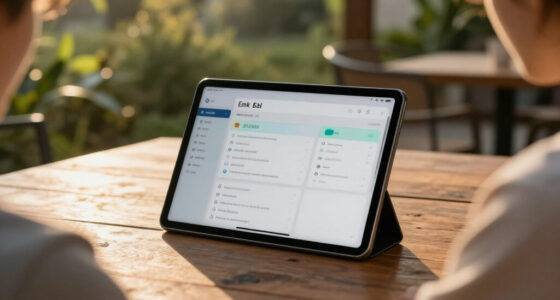 2026'S Top 9 E Ink Tablets For AI Productivity Boost