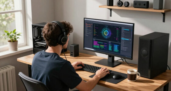 2026'S Top Graphics Cards For AI Developers And Researchers