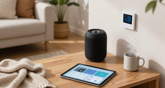 6 Best Smart Home Devices For Fall In 2026