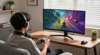9 Best OLED Gaming Monitors In 2026
