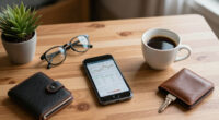 A Financial Survival Map For Widowers: Week-by-Week Tips