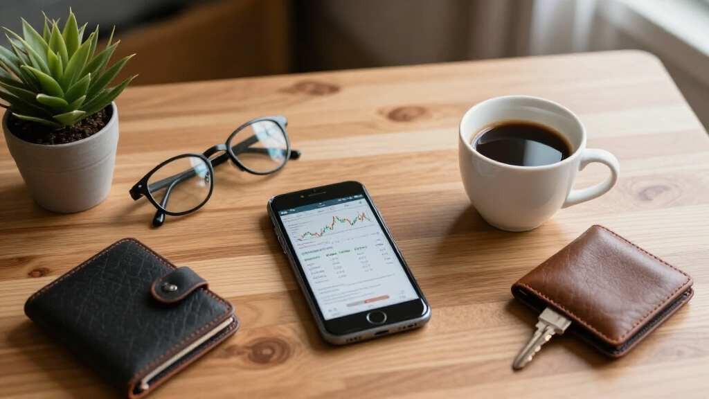 A Financial Survival Map For Widowers: Week-by-Week Tips