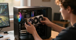 A Look At 10 Best Graphics Cards For AI And Gaming In 2026