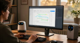 A Practical 2026 Checklist For Your AI Automation Desk
