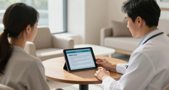 Advancing Cancer Care: FDA Approves First Targeted Therapy For Pancreatic Cancer
