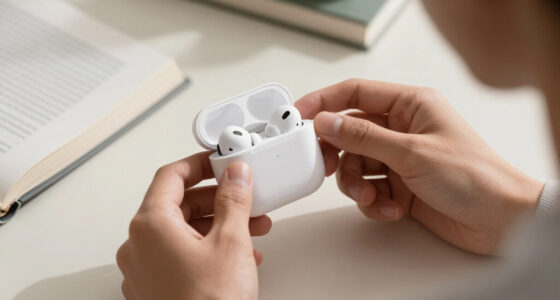 Affordable Alternatives To Apple's AirPods Pro