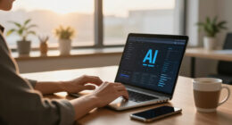 AI In Action: Transforming Business Workflows Into Robust Operating Systems