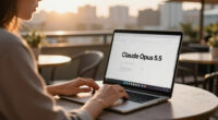 AI Innovation Meets Affordability In Claude Opus 5.5