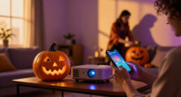 AI-Powered Ideas For A More Atmospheric Halloween