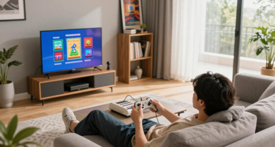 Atari Surges In Global Coverage