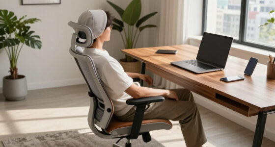 Best AI Office Chairs For 2026: The Top 15 Picks