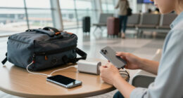 Best Gifts for a Frequent Traveler: Compact Picks That Make Trips Smoother