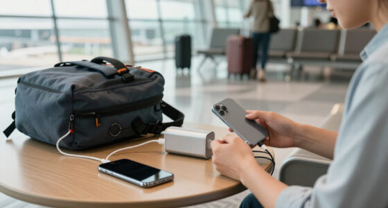 Best Gifts for a Frequent Traveler: Compact Picks That Make Trips Smoother