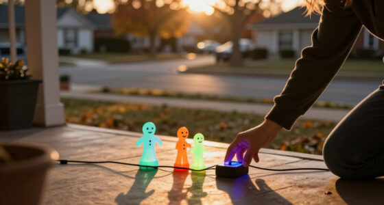 Best Smart Home Halloween Decorations Compared