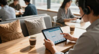 Boosting Service Delivery Confidence With Human-Review Tracking In AI
