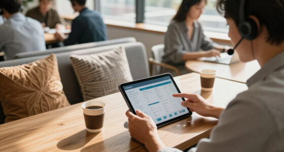 Boosting Service Delivery Confidence With Human-Review Tracking In AI