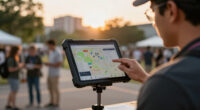 Bridging Civic Engagement And Logistics Planning For Better Outcomes