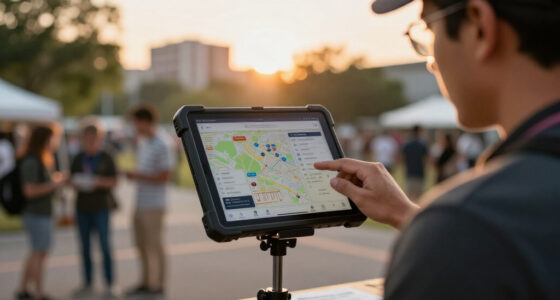 Bridging Civic Engagement And Logistics Planning For Better Outcomes