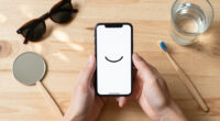 Can A Phone Camera Help You Reach Your Bright White Smile Goals?