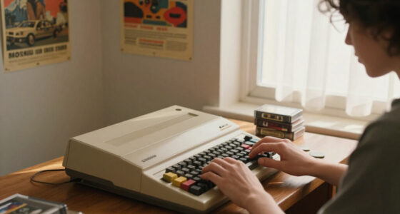 Commodore 64 Released September 1, 1982