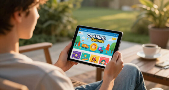 Coolmath Games