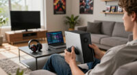 Could Valve’s Barebones Steam Machine Reshape Gaming Trends?