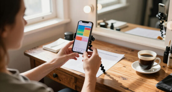 Create A Perfect Show-Day Run Sheet For Solo Performers In Minutes