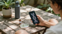 CRISPR And Consumer Health: A Path Toward Less Toxic Cancer Treatments
