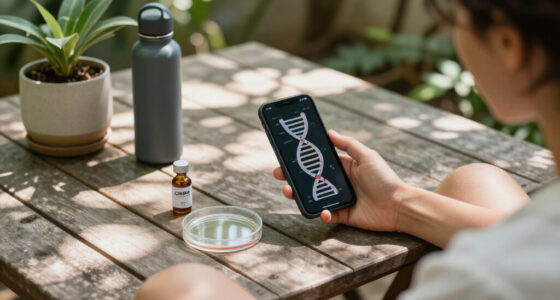 CRISPR And Consumer Health: A Path Toward Less Toxic Cancer Treatments