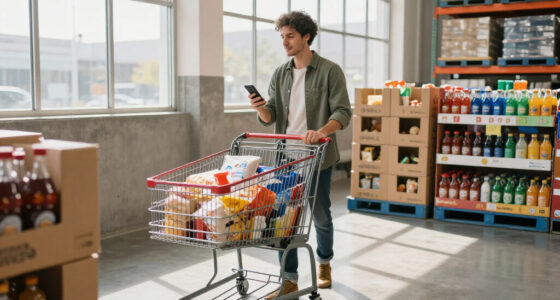 Deciphering Business Signals: Costco's Position As The Anti-Amazon