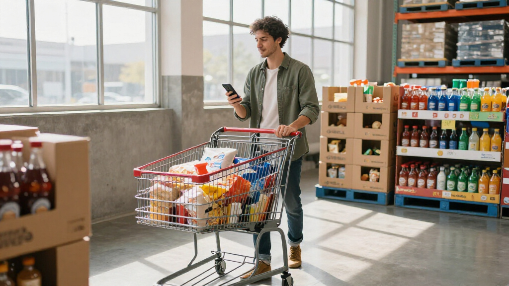 Deciphering Business Signals: Costco's Position As The Anti-Amazon