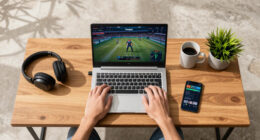 eFootball™ Climbing The Steam Charts