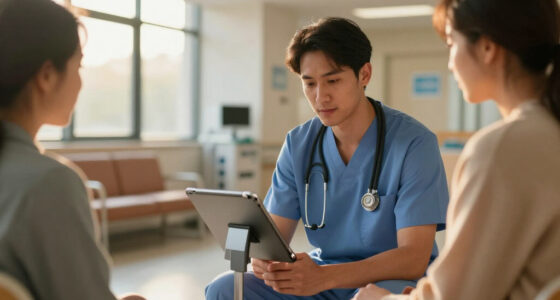 Elevate Hospital Spiritual Care Through Effective Operations Management