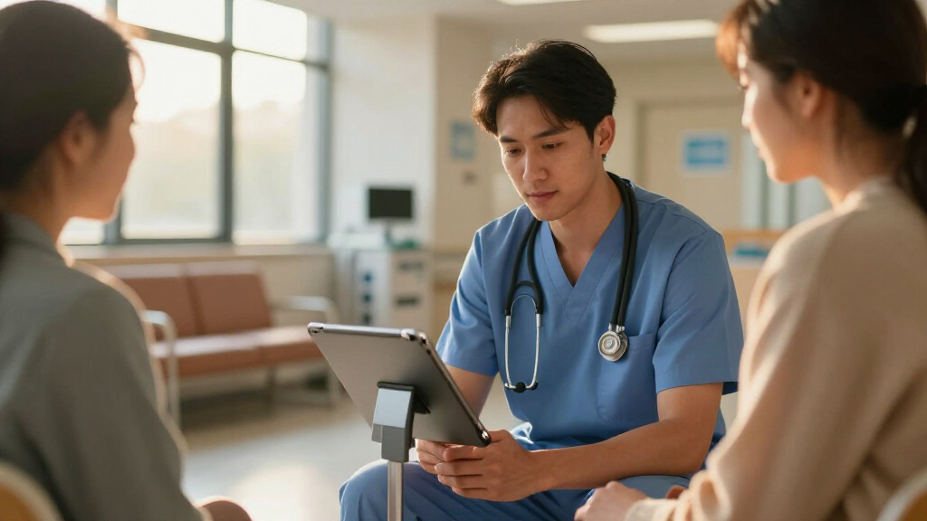 Elevate Hospital Spiritual Care Through Effective Operations Management