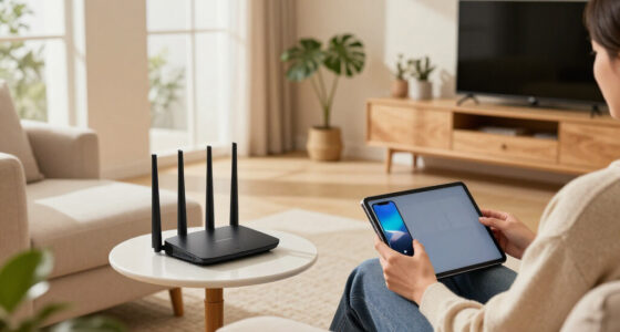 Explore The Top 9 WiFi 7 Routers Of 2026