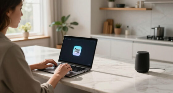 Exploring The Latest In AI: Grok Voice Transcribe 2.0 From xAI