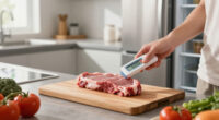 Food And Beverage Trends Signal Potential Meat Inspection Issues