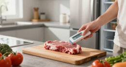 Food And Beverage Trends Signal Potential Meat Inspection Issues