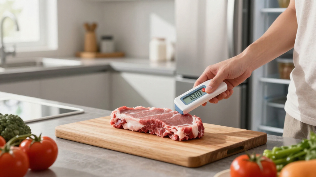 Food And Beverage Trends Signal Potential Meat Inspection Issues