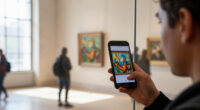 Google Arts & Culture Turns 15 — And Gives Its App A Makeover