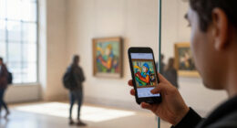 Google Arts & Culture Turns 15 — And Gives Its App A Makeover