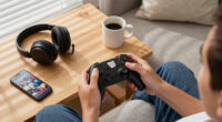Grand Theft Auto Vi Controllers