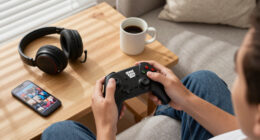Grand Theft Auto Vi Controllers