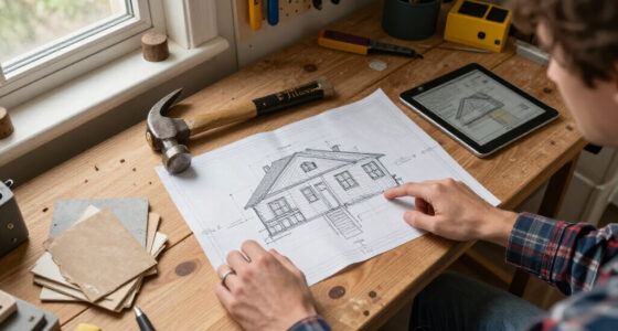 Home Renovation Risks For Pre-1980 Fixers And The Pre-Demo Solution
